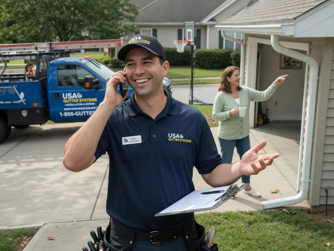 Gutter Installation Schwertner, TX FAQs